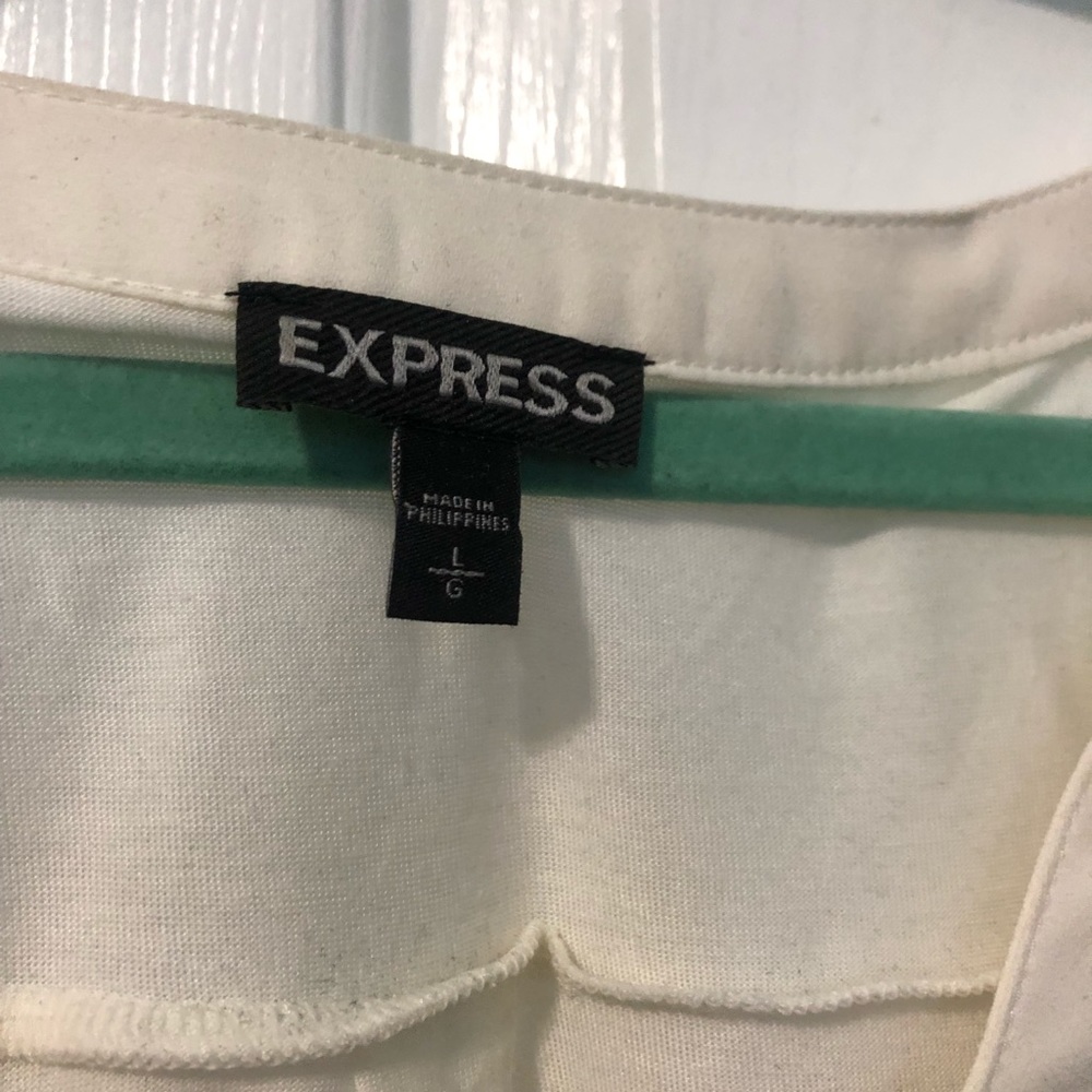 Express Tank Top/Cami - Picture 3 of 3